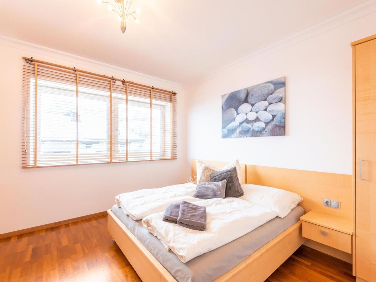 Apartment Exclusive Panoramic In Niedernsill