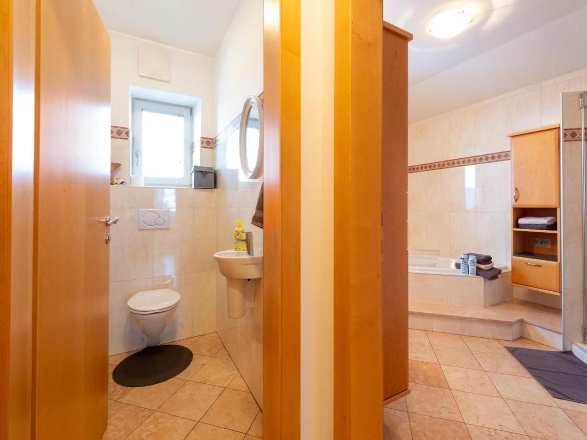 Exclusive Panoramic In Apartment